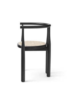 New Works Bukowski Chair m. Fransk Flet, eg fra><noscript><img width=