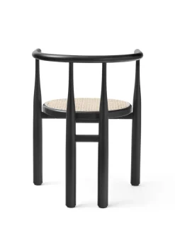 New Works Bukowski Chair m. Fransk Flet, eg fra><noscript><img width=