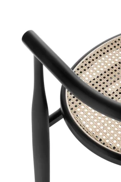 New Works Bukowski Chair m. Fransk Flet, eg fra><noscript><img width=
