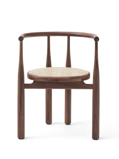 New Works Bukowski Chair m. Fransk Flet, eg fra><noscript><img width=