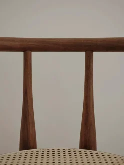 New Works Bukowski Chair m. Fransk Flet, eg fra><noscript><img width=