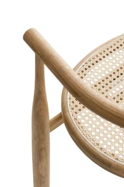 New Works Bukowski Chair m. Fransk Flet, eg fra><noscript><img width=
