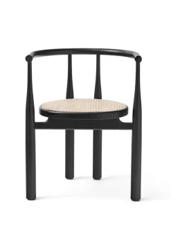New Works Bukowski Chair m. Fransk Flet, eg fra><noscript><img width=
