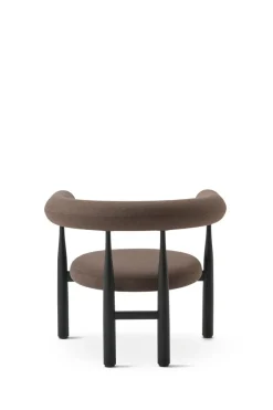 New Works Bukowski Loungestol, valnød fra><noscript><img width=