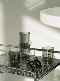 Tom Dixon Bump Coffee Cups fra> Service