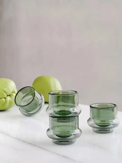 Tom Dixon Bump Espresso Cup fra> Service