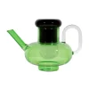 Tom Dixon Bump Tea Pot Green fra> Kander