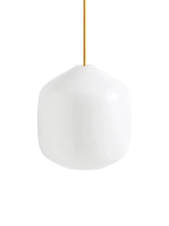 HAY Buoy Glass Pendant, Ø 20 cm fra><noscript><img width=