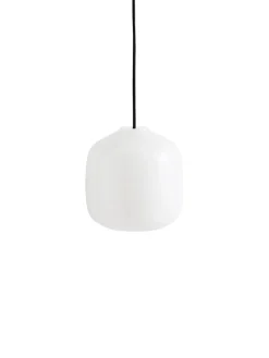 HAY Buoy Glass Pendant, Ø 20 cm fra><noscript><img width=