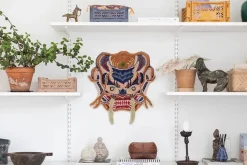Bongusta Burma Dragon Face Rug fra>Børn Gaver|Gaver Til Børn