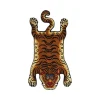 Bongusta Burma Tiger Rug, small fra>Børn Gaver|Gaver Til Børn