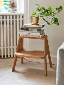 HAY Butler Step Stool fra><noscript><img width=