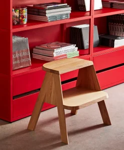 HAY Butler Step Stool fra><noscript><img width=