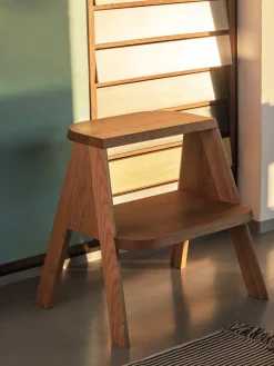 HAY Butler Step Stool fra><noscript><img width=