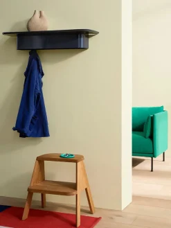HAY Butler Step Stool fra><noscript><img width=