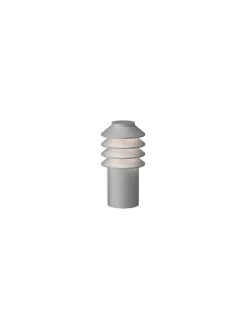 Louis Poulsen Bysted Garden Aluminium, Lav fra> Udendørslamper|Spots