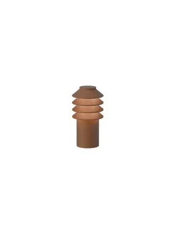 Louis Poulsen Bysted Garden Aluminium, Lav fra><noscript><img width=