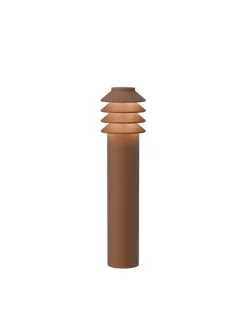 Louis Poulsen Bysted Garden Corten, Lav fra><noscript><img width=
