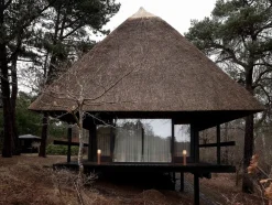 Louis Poulsen Bysted Garden Corten, Lav fra><noscript><img width=