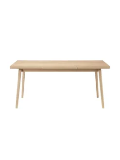 FDB Møbler C65 Spisebord fra><noscript><img width=