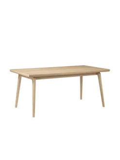 FDB Møbler C65 Spisebord fra><noscript><img width=