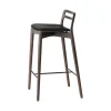 Vipp Cabin counterstol fra> Barstole