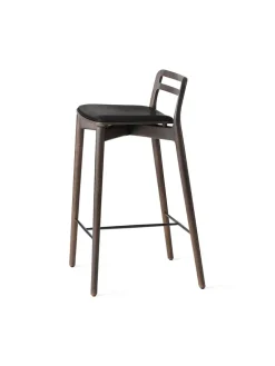 Vipp Cabin counterstol fra> Barstole