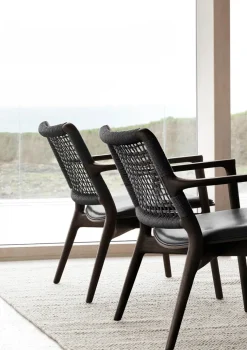 Vipp Cabin loungestol fra><noscript><img width=