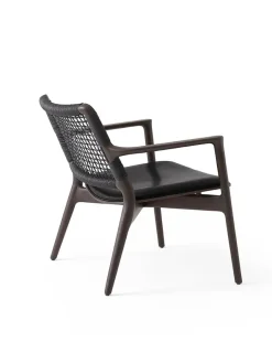 Vipp Cabin loungestol fra><noscript><img width=