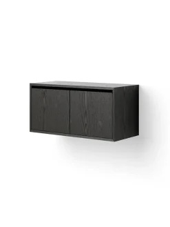 New Works Cabinet Low w. Doors fra><noscript><img width=