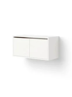 New Works Cabinet Low w. Doors fra><noscript><img width=