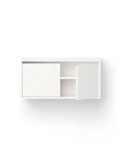 New Works Cabinet Low w. Doors fra><noscript><img width=