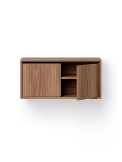 New Works Cabinet Low w. Doors fra><noscript><img width=