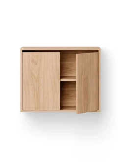 New Works Cabinet Tall w. Doors fra><noscript><img width=