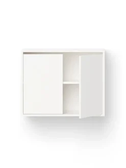 New Works Cabinet Tall w. Doors fra><noscript><img width=
