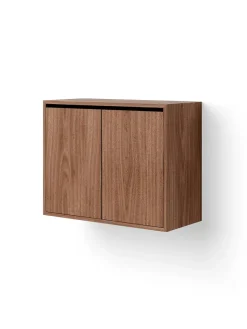 New Works Cabinet Tall w. Doors fra><noscript><img width=