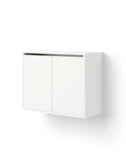 New Works Cabinet Tall w. Doors fra><noscript><img width=