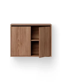 New Works Cabinet Tall w. Doors fra><noscript><img width=