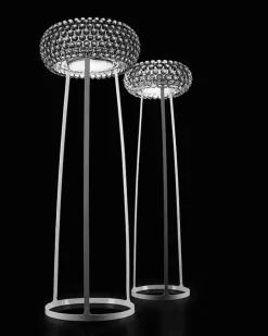 Foscarini Caboche Gulvlampe fra><noscript><img width=
