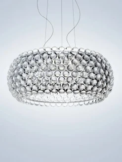 Foscarini Caboche Plus Grande LED pendel fra><noscript><img width=