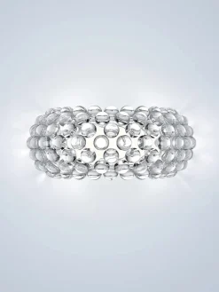 Foscarini Caboche Plus Media LED væglampe fra><noscript><img width=