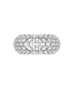 Foscarini Caboche Plus Media LED væglampe fra><noscript><img width=
