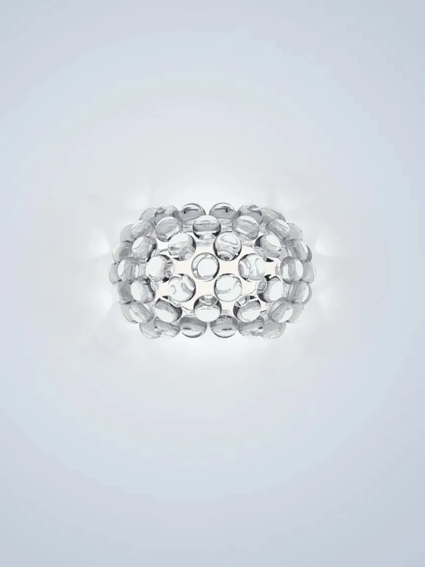 Foscarini Caboche Plus Piccola LED væglampe fra> Væglamper|Spots