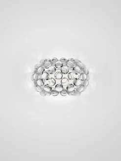Foscarini Caboche Plus Piccola LED væglampe fra><noscript><img width=