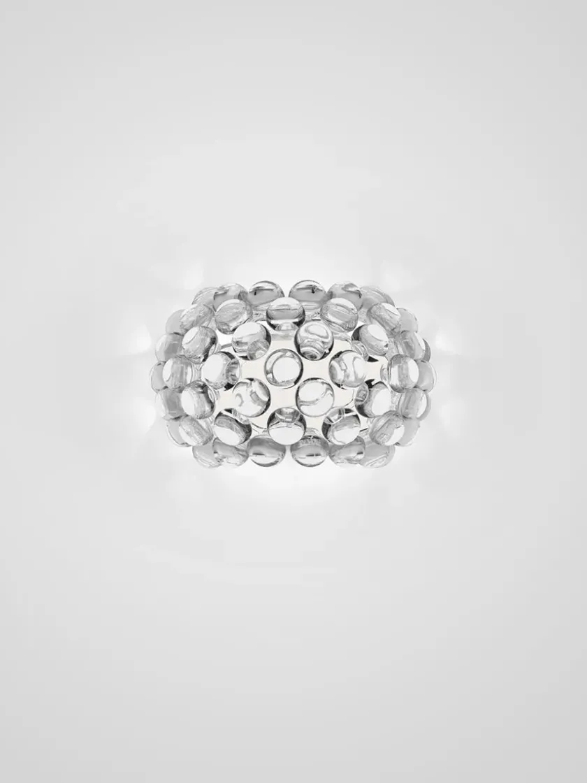 Foscarini Caboche Plus Piccola LED væglampe fra> Væglamper|Spots