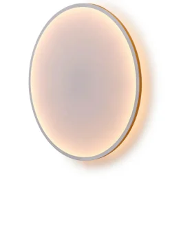 Muuto Calm Wall Lamp, Ø 90 cm fra><noscript><img width=