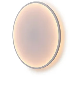 Muuto Calm Wall Lamp, Ø 90 cm fra><noscript><img width=