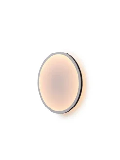 Muuto Calm Wall Lamp, Ø 50 cm fra> Væglamper|Spots