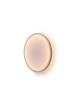 Muuto Calm Wall Lamp, Ø 50 cm fra><noscript><img width=