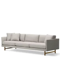 Fredericia Furniture Calmo 3-personers Sofa, sunniva 717 fra><noscript><img width=